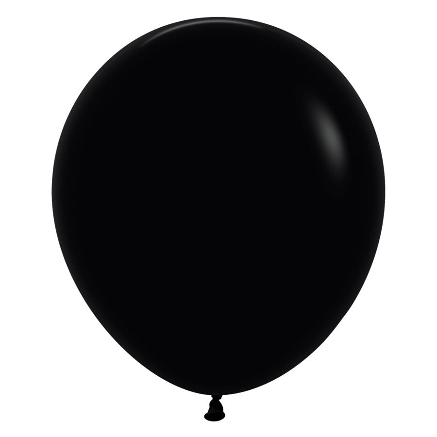 Sempertex R18 Standard 1 PCS Quantity Discount Balloon