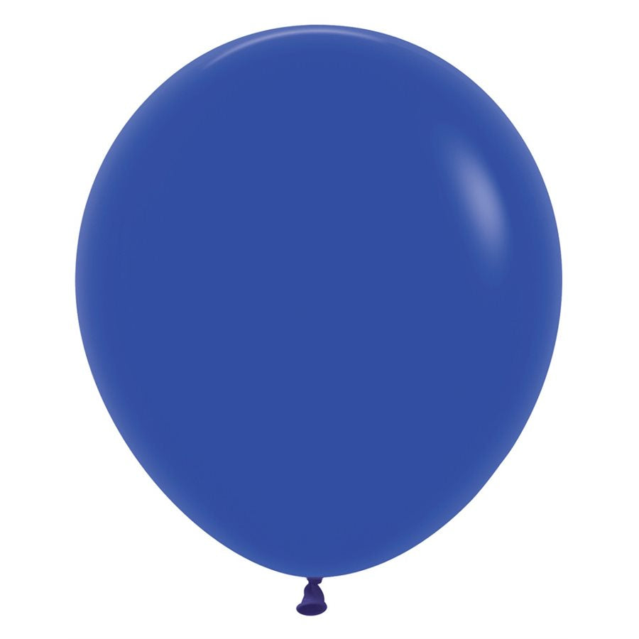 Sempertex R18 Standard 1 PCS Quantity Discount Balloon