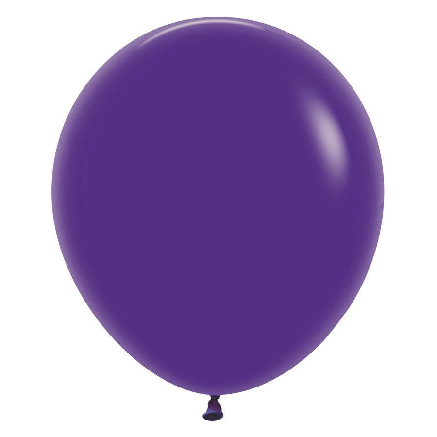 Sempertex R18 Standard 1 PCS Quantity Discount Balloon