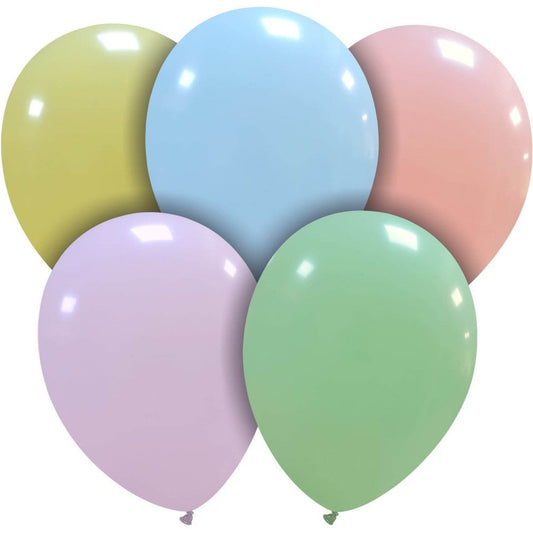 Cattex 13" Matte 1 PCS Balloon