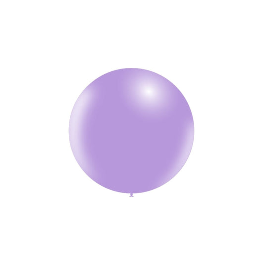 Balloonia 24" Lavender Standard 1 PCS Balloon