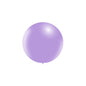 Balloonia 24" Lavender Latex Balloon – (1 Piece)