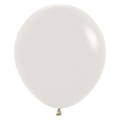 Sempertex R18 Standard 1 PCS Quantity Discount Balloon