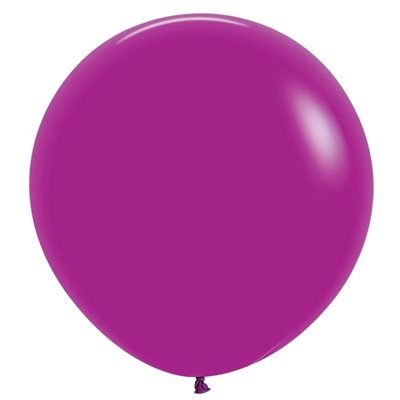 Sempertex R24 Standard 1 PCS Quantity Discount Balloon