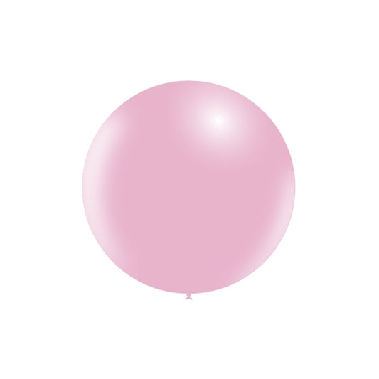 Balloonia 36" Candy Pink Standard 1 PCS Balloon