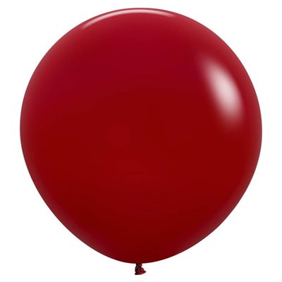 Sempertex R24 Standard 1 PCS Quantity Discount Balloon