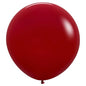 Sempertex R24 Standard 1 PCS Quantity Discount Balloon