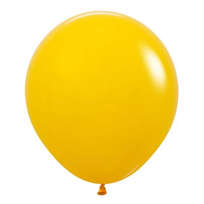 Sempertex R18 Standard 1 PCS Quantity Discount Balloon