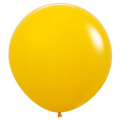 Sempertex R24 Standard 1 PCS Quantity Discount Balloon