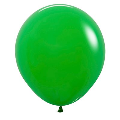 Sempertex R18 Standard 1 PCS Quantity Discount Balloon