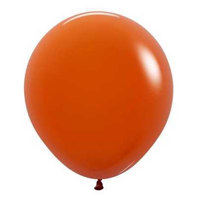 Sempertex R18 Standard 1 PCS Quantity Discount Balloon