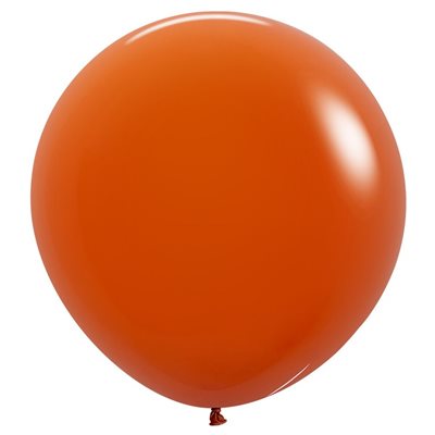 Sempertex R24 Standard 1 PCS Quantity Discount Balloon