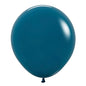 Sempertex R18 Standard 1 PCS Quantity Discount Balloon