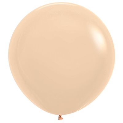 Sempertex R24 Standard 1 PCS Quantity Discount Balloon