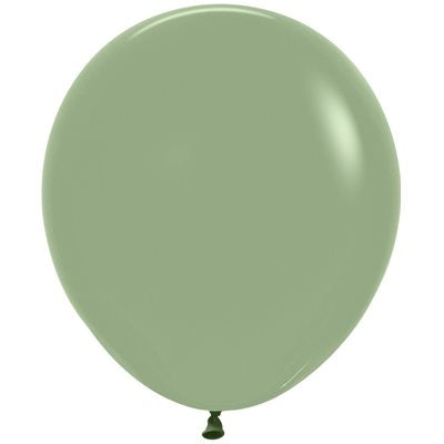 Sempertex R18 Standard 1 PCS Quantity Discount Balloon