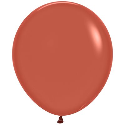 Sempertex R18 Standard 1 PCS Quantity Discount Balloon