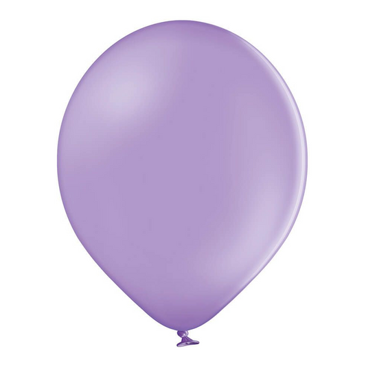 Belbal 14" Lavender Pastel 1 PCS Balloons