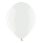 Belbal 14" Crystal Clear Pastel 1 PCS Balloons