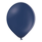 Belbal 14" Marine Blue Pastel 25 PCS Per Bag Balloons