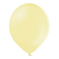 Belbal 14" Lemon Pastel 1 PCS Balloons