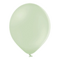 Belbal 14" Kiwi Cream Pastel 1 PCS Balloons