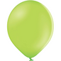 Belbal 18" Apple Green Pastel 1 PCS Balloons