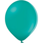 Belbal 18" Turquoise Pastel 25 PCS Per Bag Balloons