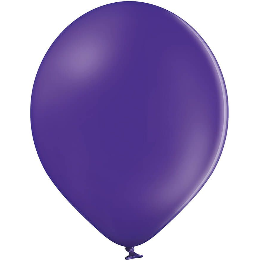 Belbal 18" Royal Lilac Pastel 1 PCS Balloons