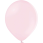 Belbal 18" Soft Pink Pastel 25 PCS Per Bag Balloons