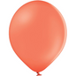 Belbal 18" Coral Pastel 1 PCS Balloons