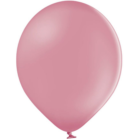 Belbal 18" Wild Rose Pastel 1 PCS Balloons