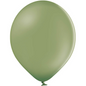 Belbal 18" Rosemary Green Pastel 25 PCS Per Bag Balloons