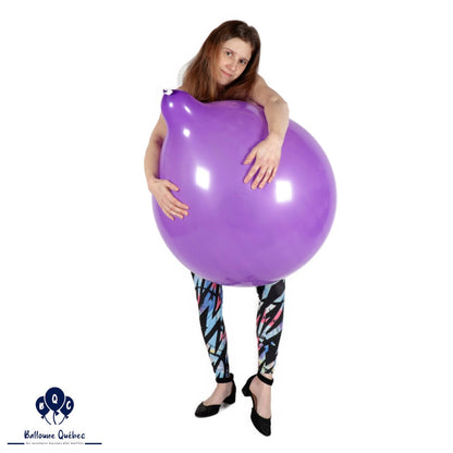 BK Latex 24" Standard 1 PCS Quantity Discount Balloon