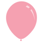 Decomex 16" Standard & Clear Quantity Discount balloon