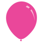 Decomex 26" Standard & Clear Quantity Discount balloon