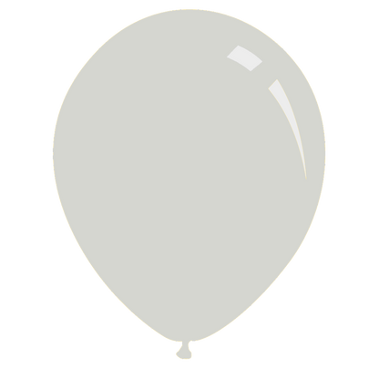 Decomex 16" Standard & Clear Quantity Discount balloon