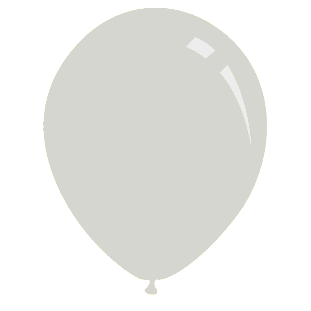 Decomex 26" Standard & Clear Quantity Discount balloon