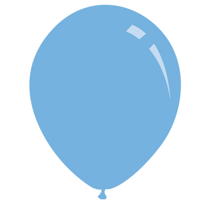 Decomex 16" Standard & Clear Quantity Discount balloon