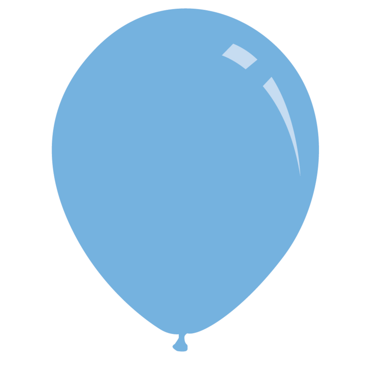 Decomex 26" Standard & Clear Quantity Discount balloon