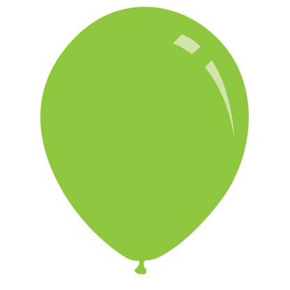 Decomex 26" Standard & Clear Quantity Discount balloon