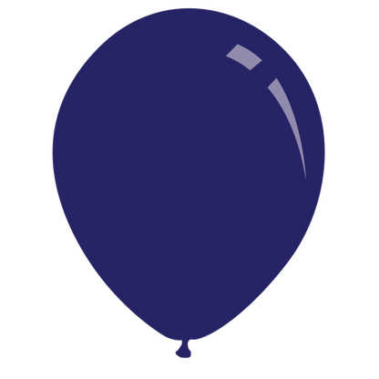 Decomex 16" Standard & Clear Quantity Discount balloon