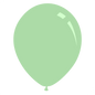 Decomex 16" Standard & Clear Quantity Discount balloon