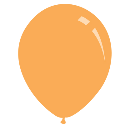 Decomex 16" Standard & Clear Quantity Discount balloon