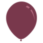 Decomex 26" Standard & Clear Quantity Discount balloon