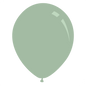 Decomex 16" Standard & Clear Quantity Discount balloon