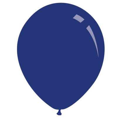 Decomex 16" Standard & Clear Quantity Discount balloon