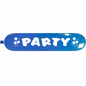 Cattex GL500 67" Banner Blue Party Latex Balloon – (1 Piece)