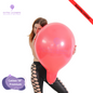 Cattex 18" Standard Extra Looner Premium Latex Balloons – Limited Edition (Pack of 10)