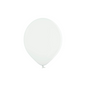 Belbal 5" White Pastel 100 PCS Balloons