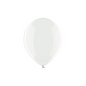 Belbal 5" Crystal Clear 100 PCS Balloons